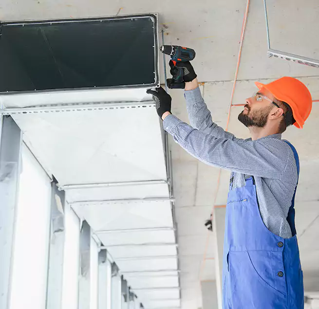 Why Homeowners & Businesses Trust Us in Anderson, IN