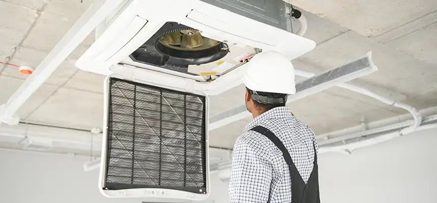 Our Affordable Duct Cleaning Near Me Services in Anderson, IN