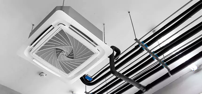 Our Air Duct Deep Cleaning Services in Anderson, IN