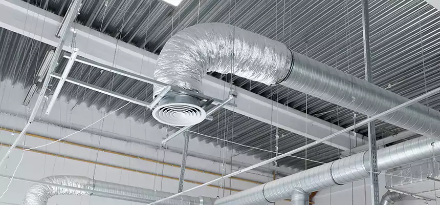 Our Dryer Vent Hose Replacement Services in Anderson, IN