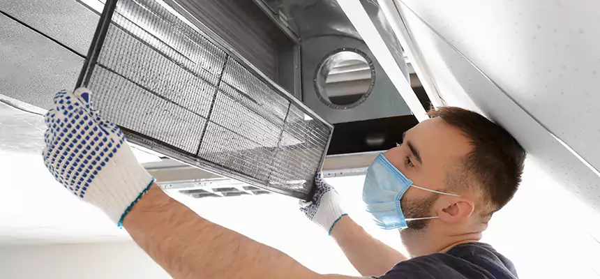 Our Dryer Vent Replacement Services in Anderson, IN