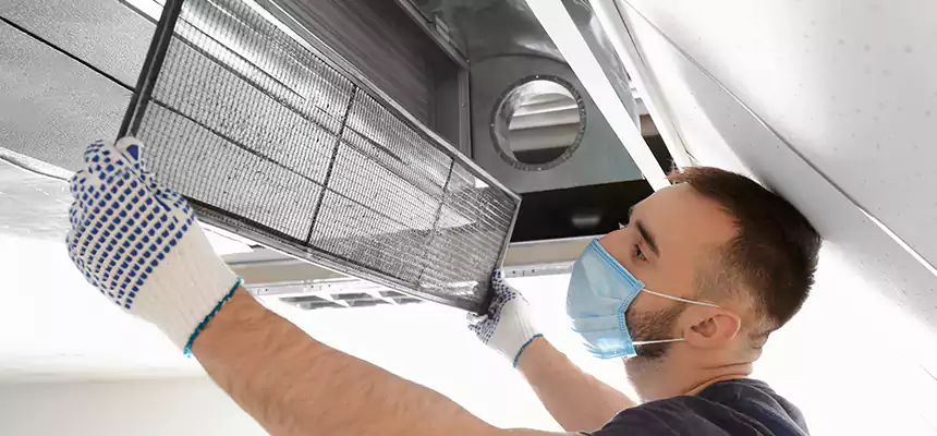 Our Home Duct Cleaning Services in Anderson, IN  
