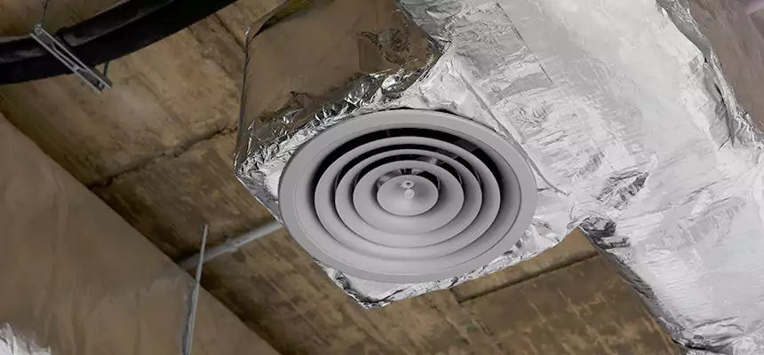 Our HVAC Ductwork Installation Services in Anderson, IN
