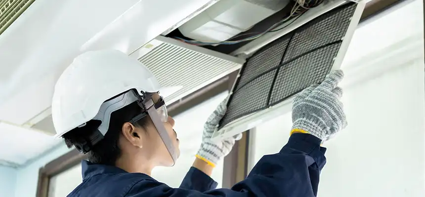 Our Lint Trap Cleaning Service Services in Anderson, IN