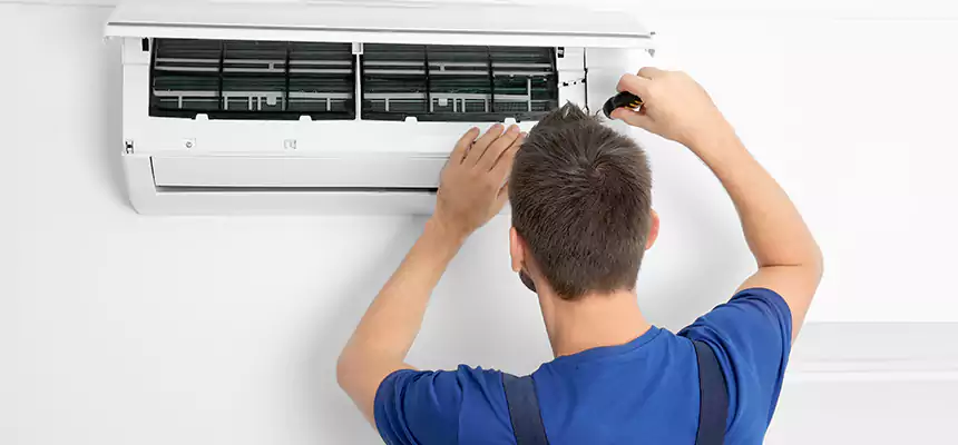 Our Smart Air Conditioning Installation Services in Anderson, IN