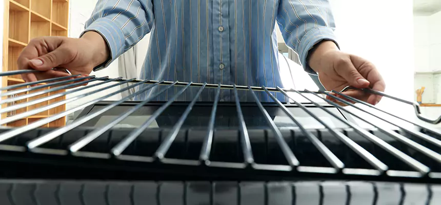 Our Vent Grille Washing Services in Anderson, IN