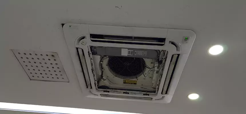 Our Wall Vent Cleaning Service Services in Anderson, IN