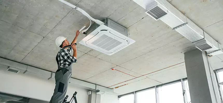 Our Wi Fi Connected Air Ducts Services in Anderson, IN