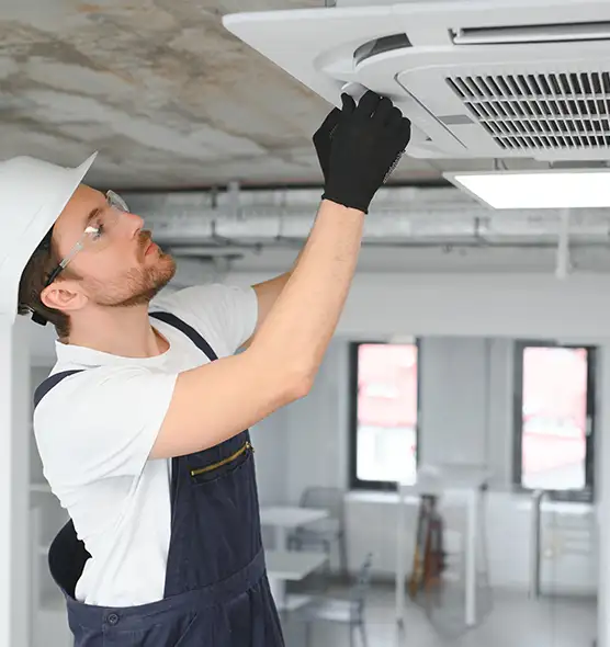 Top Affordable Duct Cleaning Services Near Me in Anderson, IN