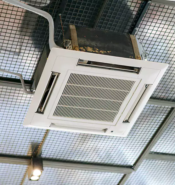 Top-Notch Allergy Relief Vent Cleaning Services in Anderson, IN