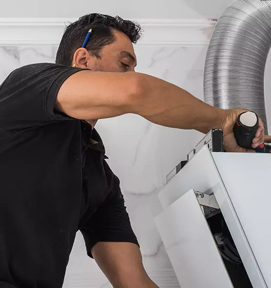 Trusted Bathroom Exhaust Duct Cleaning in Anderson, IN