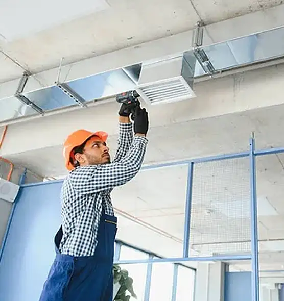 About Commercial Laundry Vent Cleaning in Anderson, IN