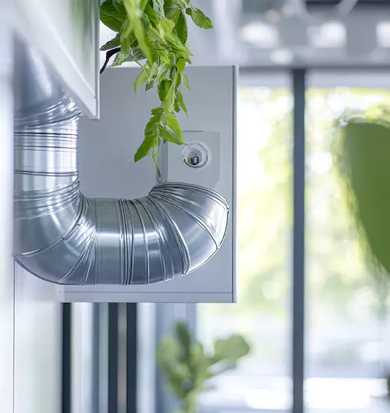 Professional Eco-Friendly Duct Cleaning Services in Anderson, IN