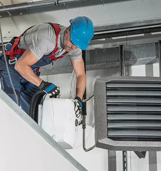 Professional HVAC Cleaning Solutions in Anderson, IN