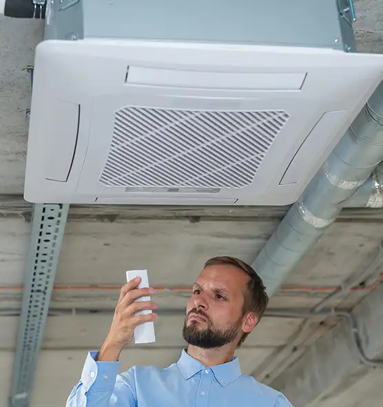 About Local Vent Cleaning Services in Anderson, IN