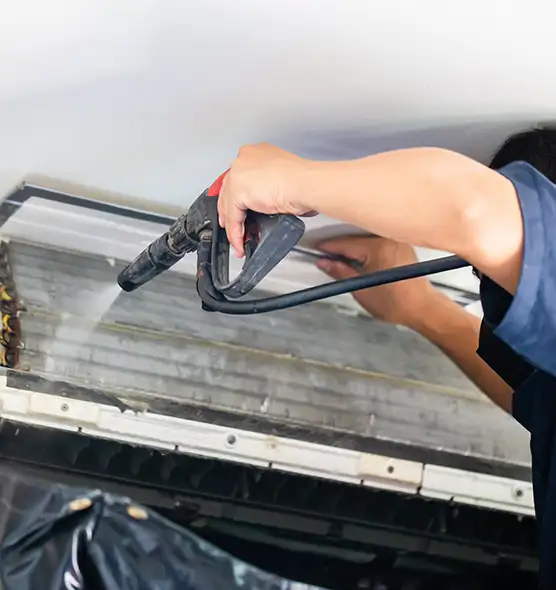 Welcome to Move-in/Move-out Duct Cleaning Services in Anderson, IN