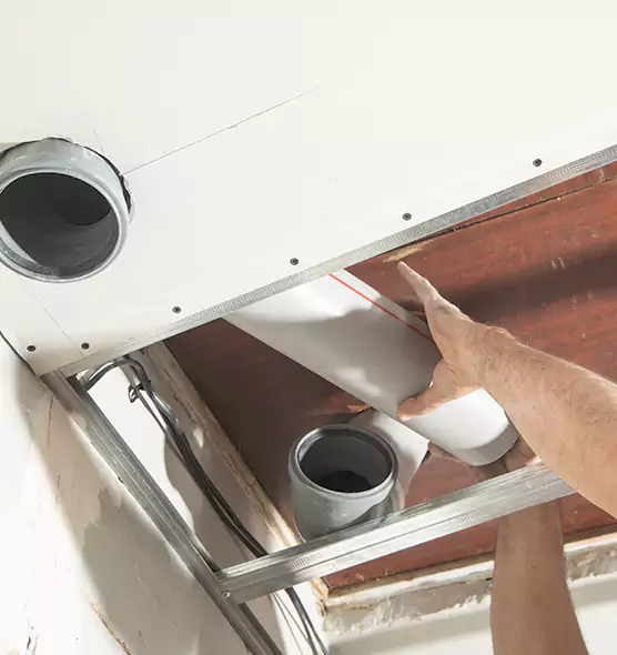 Professional Seasonal Allergy Air Duct Cleaning in Anderson, IN