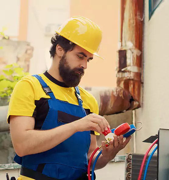 About Smart HVAC Installation in Anderson, IN