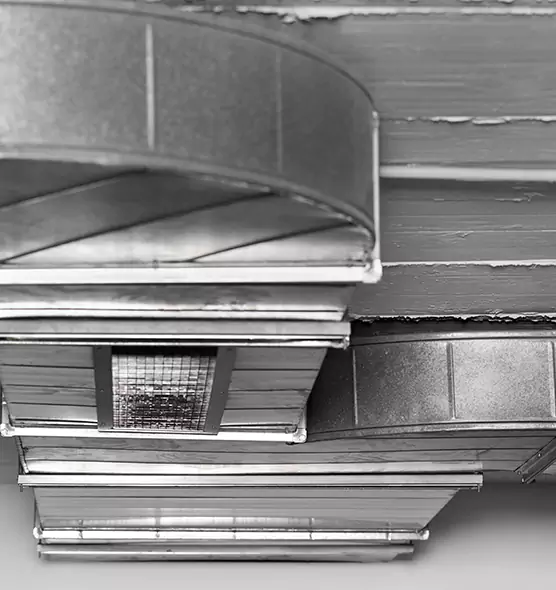 Professional Wall Vent Cleaning Service in Anderson, IN