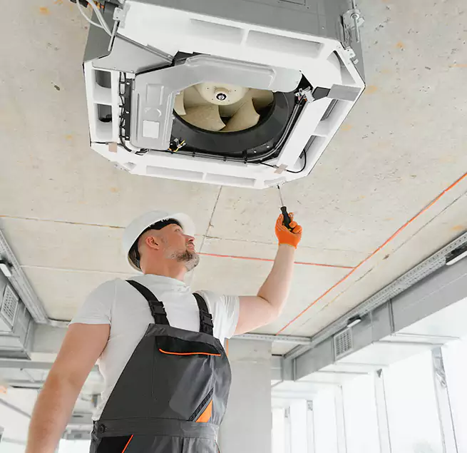 Why Homeowners & Businesses Trust Us in Anderson, IN?