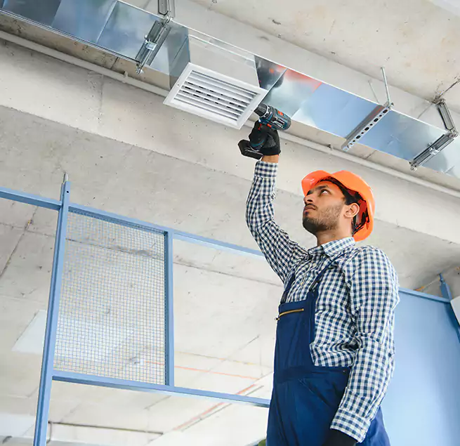 Why Homeowners & Businesses Trust Us in Anderson, IN?