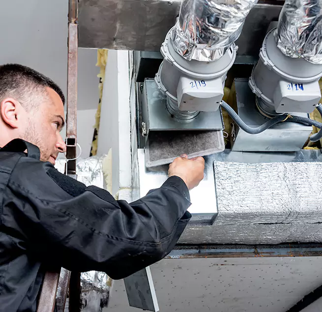 Why Homeowners & Businesses Trust Us in Anderson, IN?