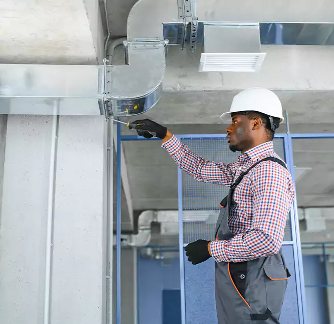 Why Homeowners & Businesses Trust Us Anderson, IN