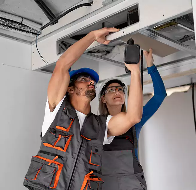 Why Homeowners & Businesses Trust Us in Anderson, IN