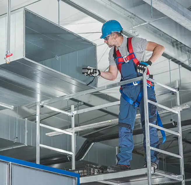 Why Homeowners & Businesses Trust Us in Anderson, IN?