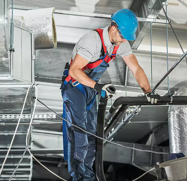 Why Homeowners & Businesses Trust Us in Anderson, IN?