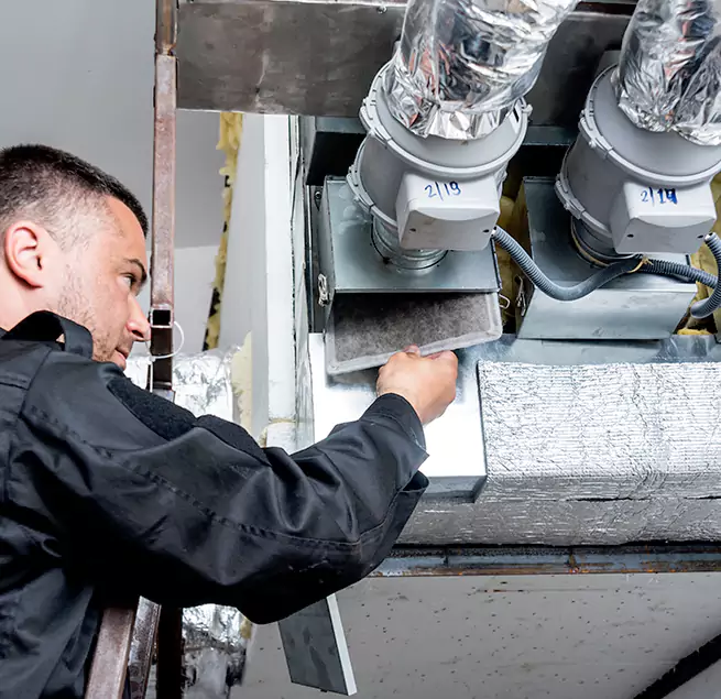 Why Homeowners & Businesses Trust Us in Anderson, IN