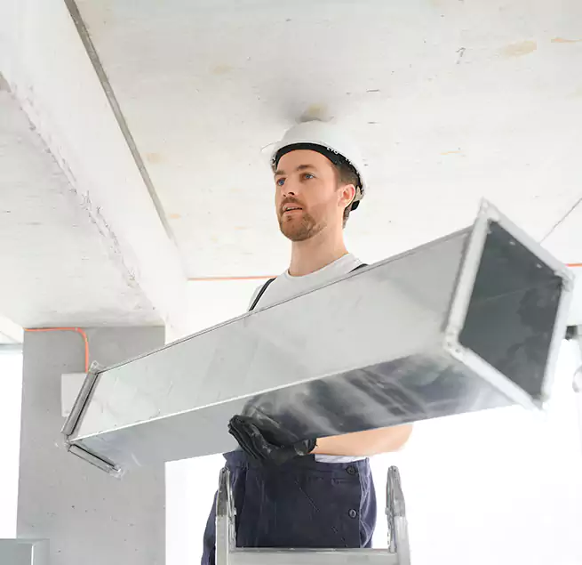 Why Homeowners & Businesses Trust Us in Anderson, IN