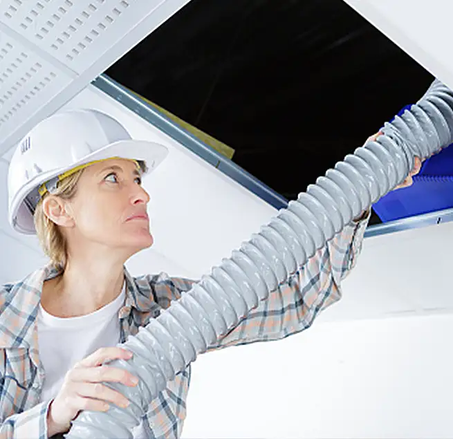 Why Homeowners & Businesses Trust Us Anderson, IN