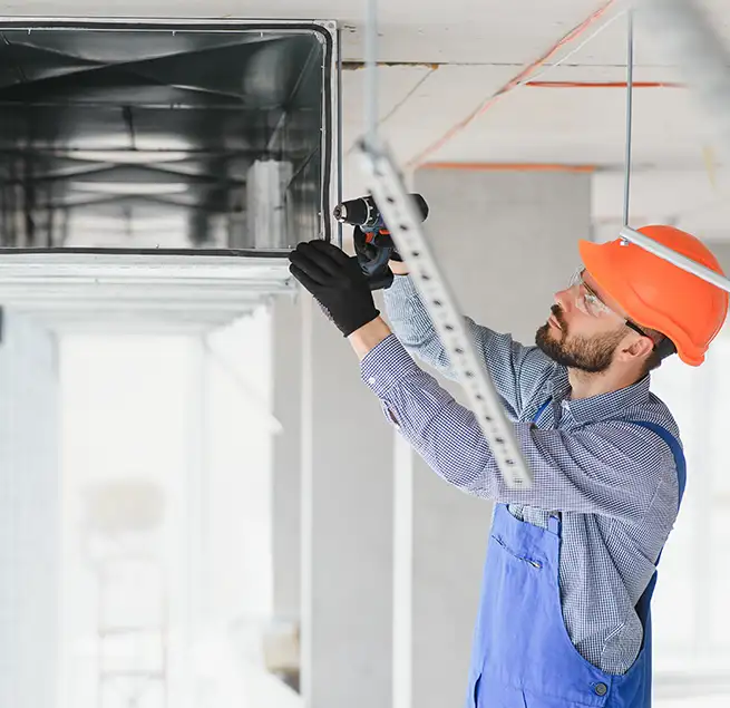 Why Homeowners & Businesses Trust Us in Anderson, IN?