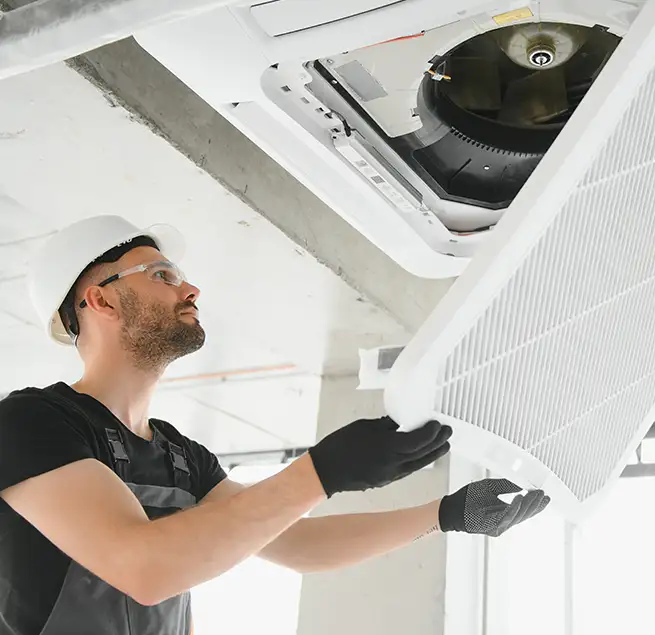 Why Homeowners & Businesses Trust Us in Anderson, IN?