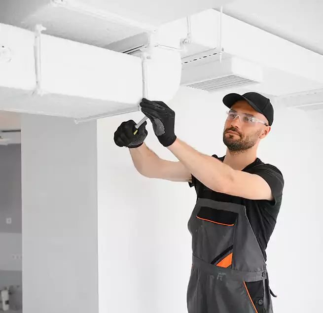 Why Homeowners & Businesses Trust Us in Anderson, IN?