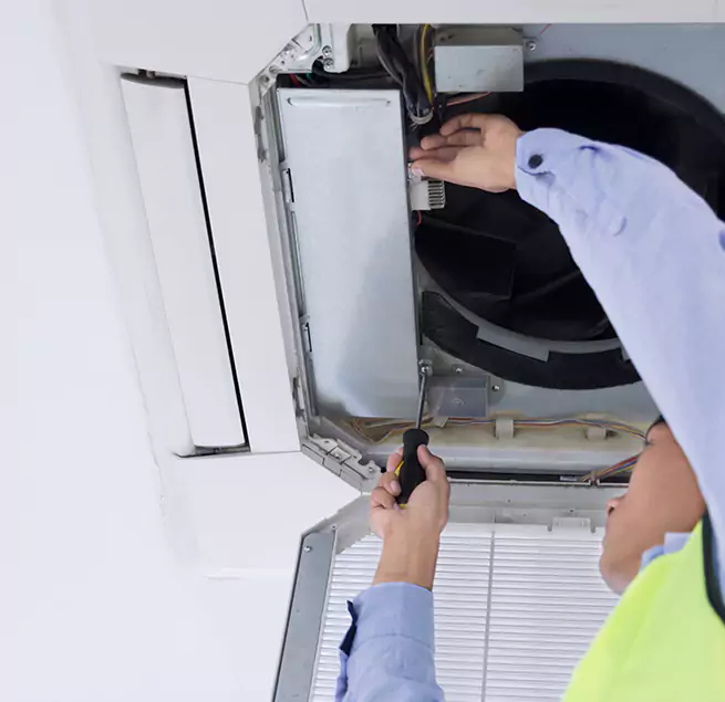 Why Homeowners & Businesses Trust Us in Anderson, IN?