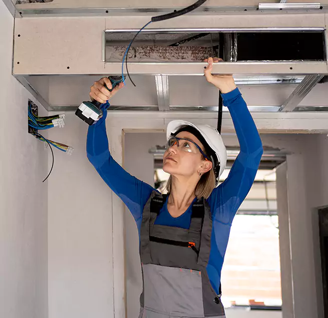 Why Homeowners & Businesses Trust Us in Anderson, IN?