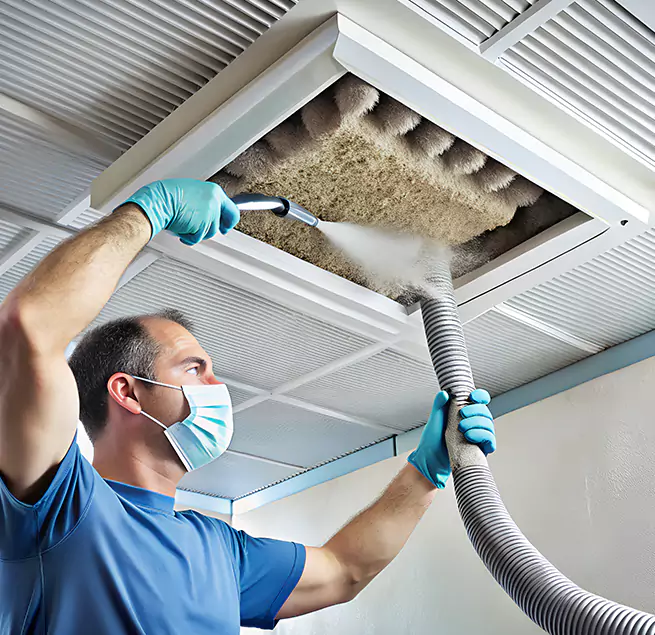 Why Homeowners Businesses Trust Us in Anderson, IN?