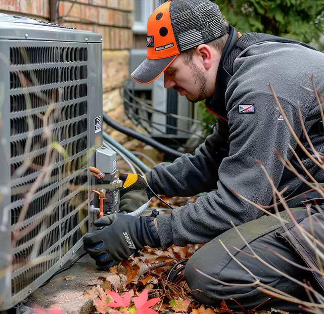 Why Homeowners & Businesses Trust Us in Anderson, IN?