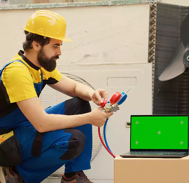 Why Homeowners & Businesses Trust Us in Anderson, IN?