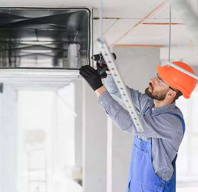 Why Homeowners & Businesses Trust Us in Anderson, IN?