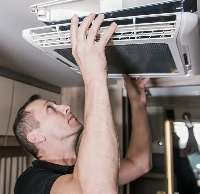 Why Homeowners & Businesses Trust Us Anderson, IN