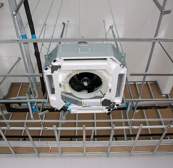 Why Homeowners & Businesses Trust Us Anderson, IN