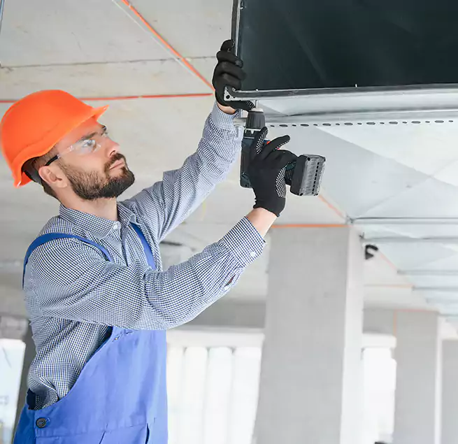 Why Homeowners & Businesses Trust Us in Anderson, IN?