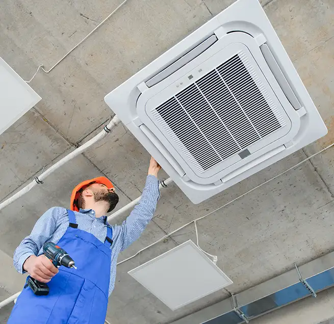 Why Homeowners & Businesses Trust Us in Anderson, IN