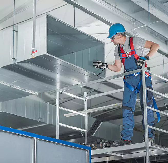 Why Homeowners & Businesses Trust Us in Anderson, IN?