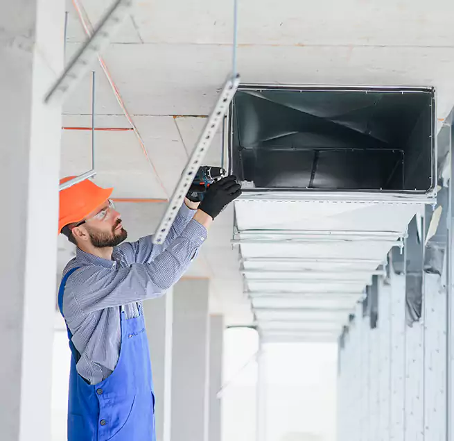 Why Homeowners & Businesses Trust Us in Anderson, IN?