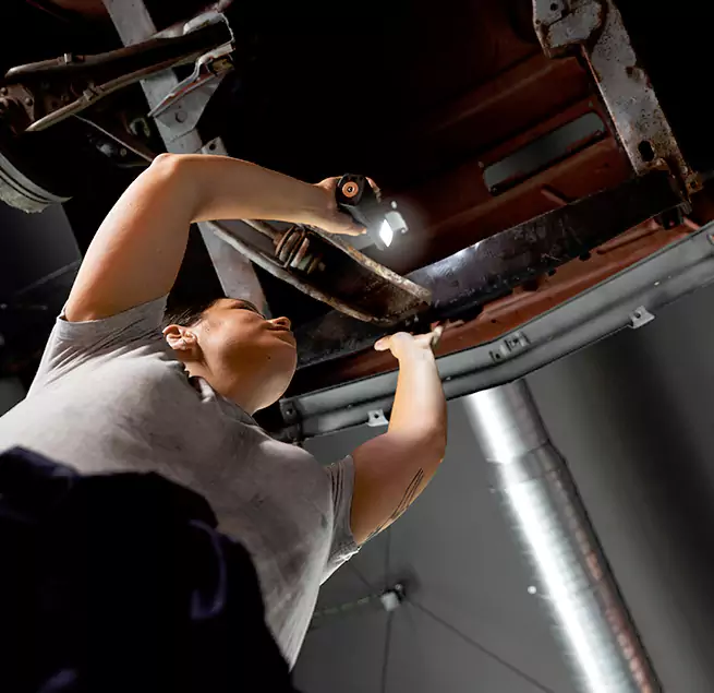 Why Homeowners & Businesses Trust Us Anderson, IN