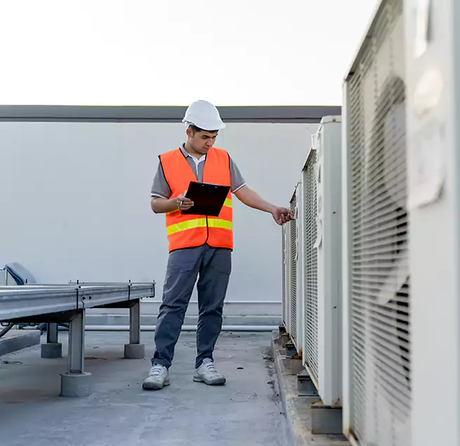 Why Homeowners & Businesses Trust Us in Anderson, IN?